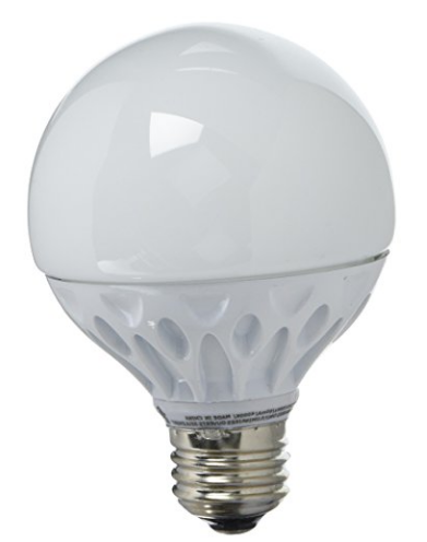 (Discontinued)Kobi (K6N2) G25 LED 8.5w 4000K Lamp