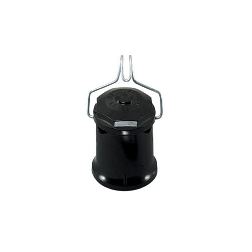 Leviton 167 660W Lampholder