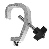 The Light Source (MNM) Mini Clamp Silver