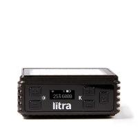 (DISCONTINUED) LITRA (LP1200) LitraPro