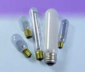 Osram (18510) 25T10 120V