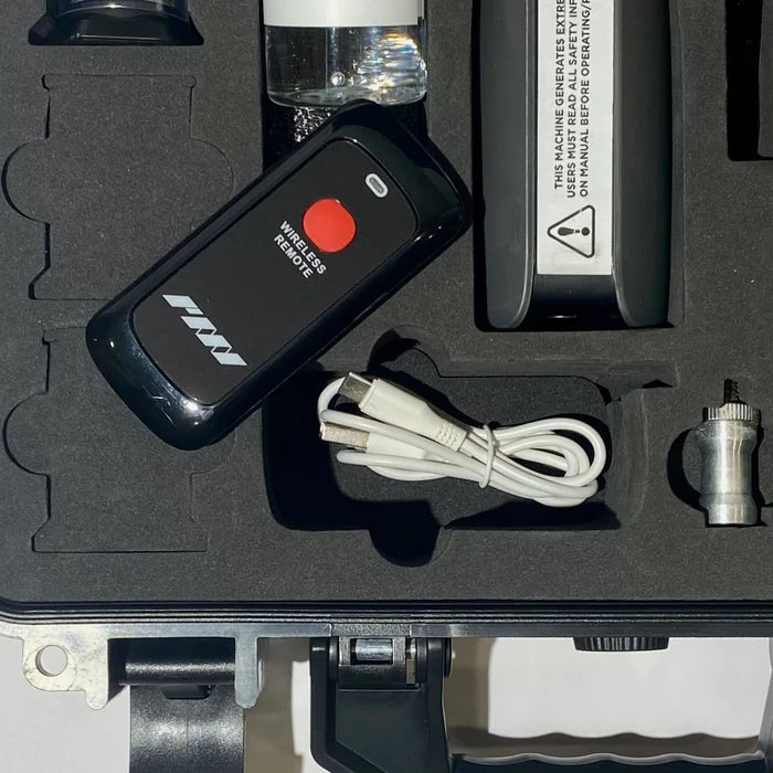 SmokeGENIE Professional Kit