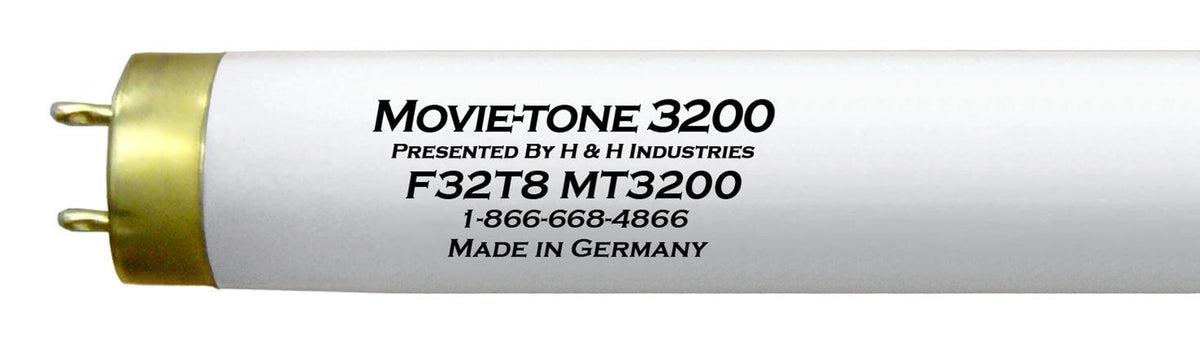 Movie-Tone FO32T8 3200K (MT3248T8)
