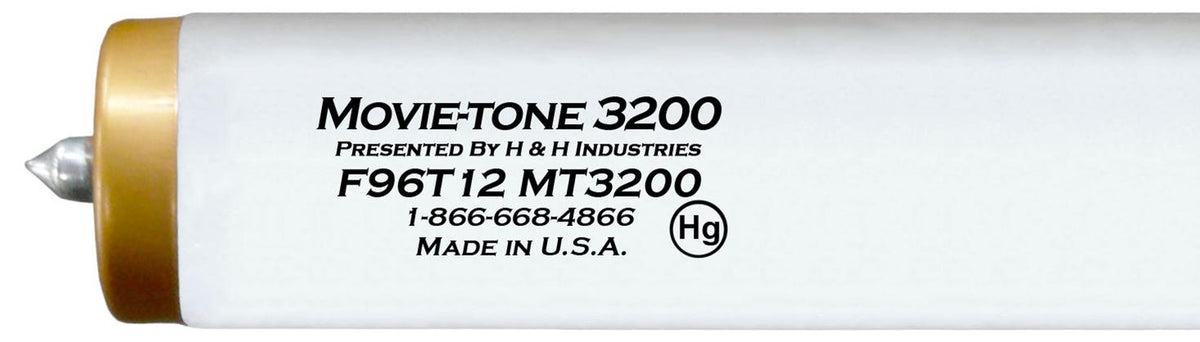 Movie-Tone 3200K (MT3296)