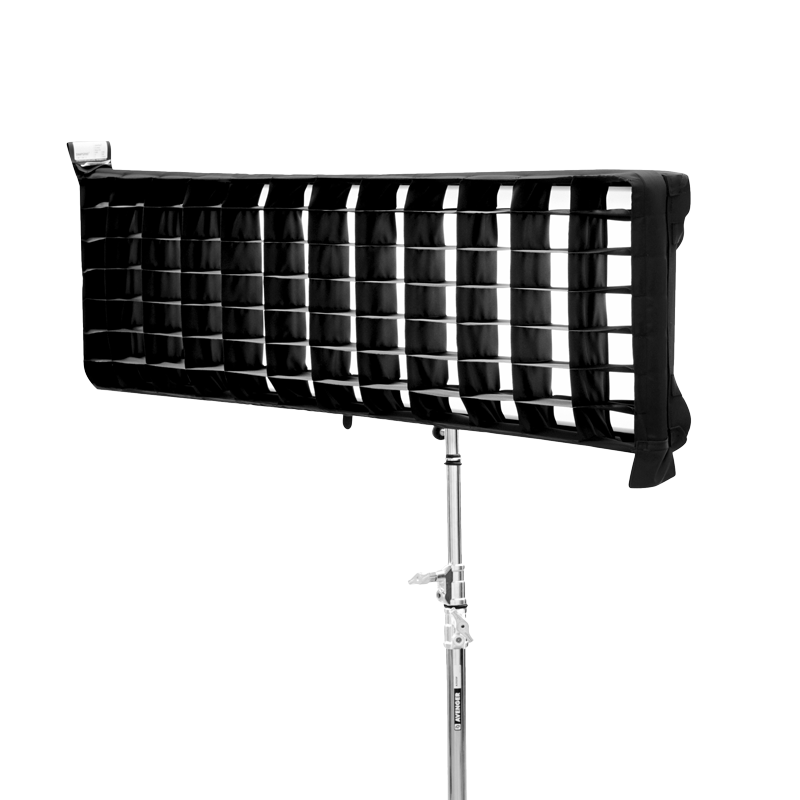 DMG (DOP-SG-MAXI) 30°/40° Snapgrid for MAXI MIX and MAXI SWITCH SPLIT (SGSLH3050)