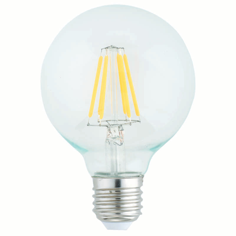 SpotLite 5W G95 Clear LED (42077)