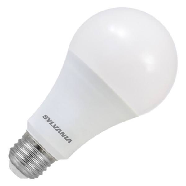 Sylvania (74436) 9W LED 2700k (60W Equivalent)