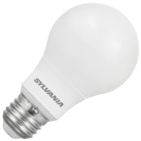 (DISCONTINUED) Sylvania (78108) 6W LED A19 2700k (40W Equivalent)