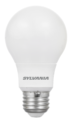 Sylvania (78111) 10W LED A19 2700k (60W equivalent)