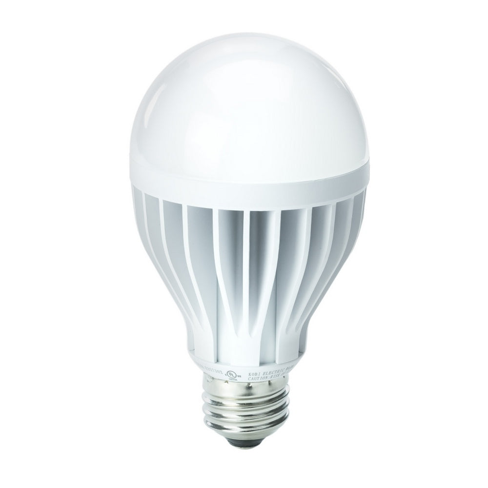 Kobi K2L2 - 100W equivalent LED 4000K (Discontinued 1 left)