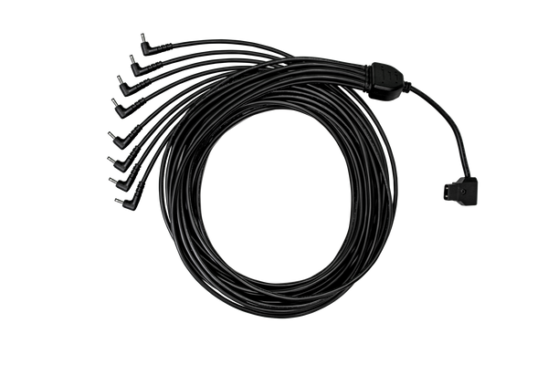 Astera NYX D-tap Splitter cable