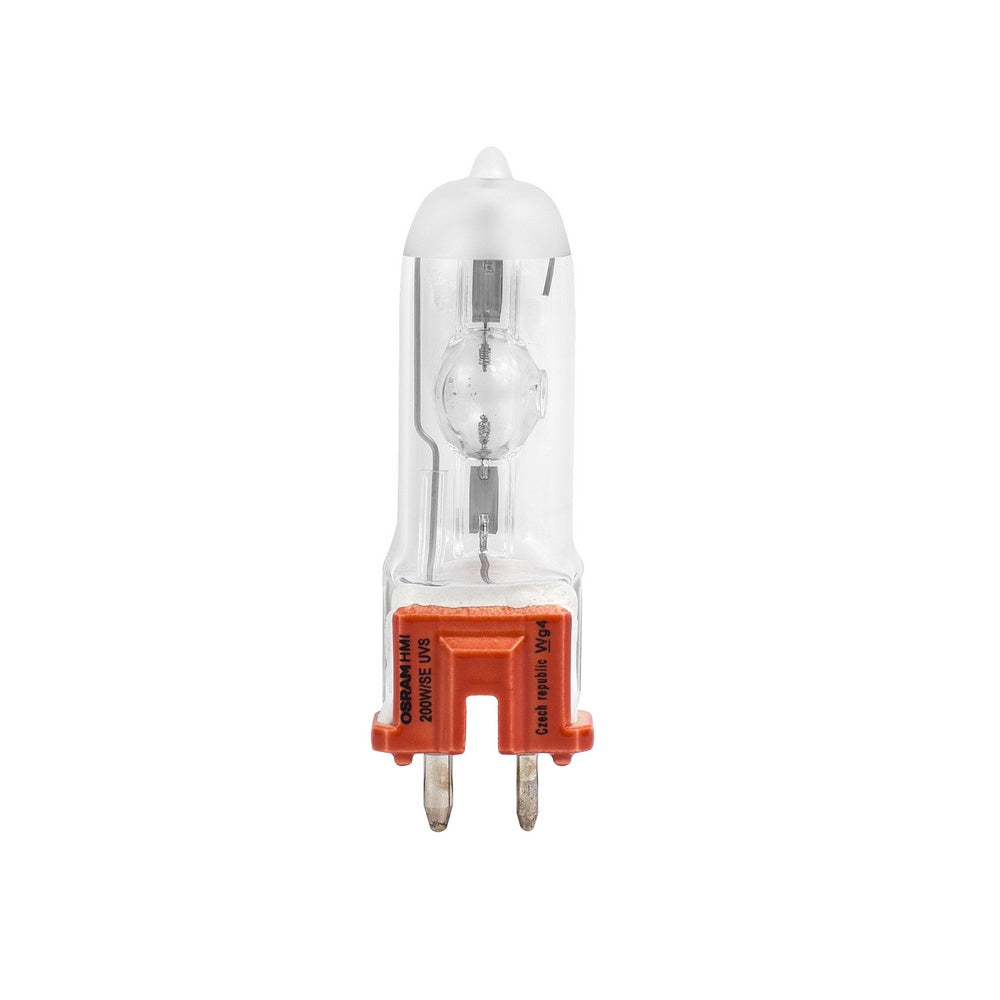 Osram (55072) HMI 200W/SE UVS