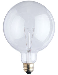 Westinghouse 0310200 - 60G40 Clear Incandescent