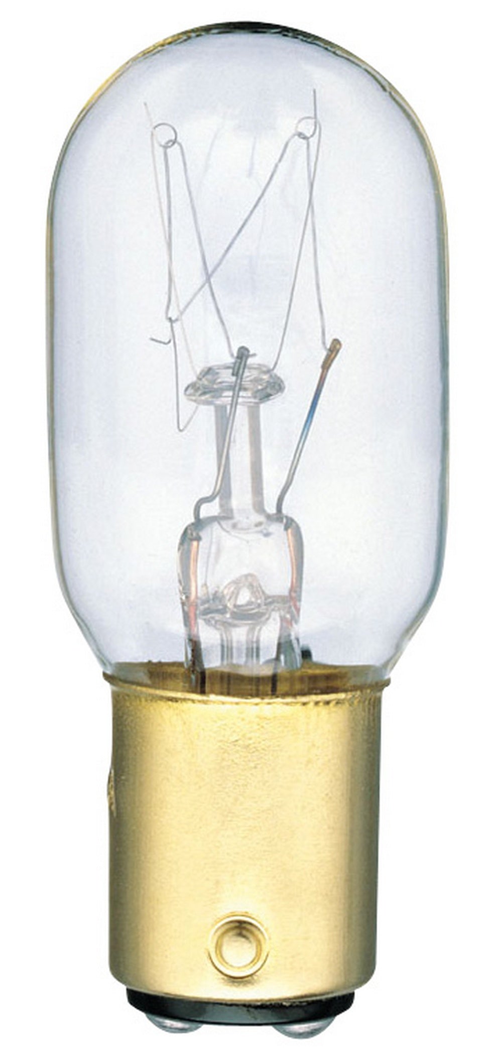 Westinghouse (03717) 25W T8 clear