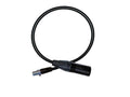AKS Plus 3 to 5 Pin DMX Cable