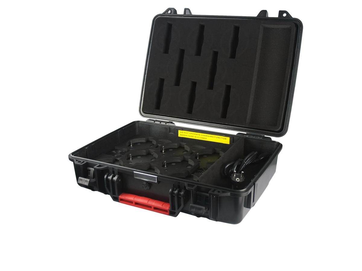 Astera AX3 LightDrop Charging Case