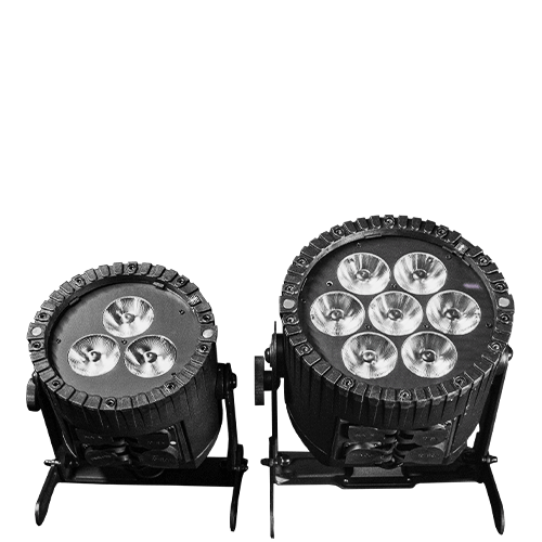Astera AX9 Power Par