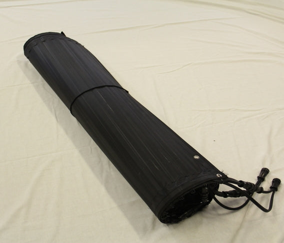 SourceMaker LED 8' X 8' Hybrid, Daylight Or Tungsten Blanket