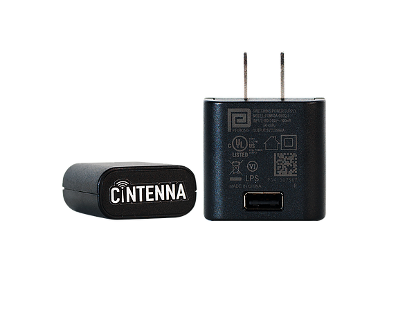 Ratpac Cintenna Power Supply (1 Available)