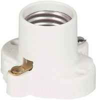 Cooper S752W - White Cleat Socket