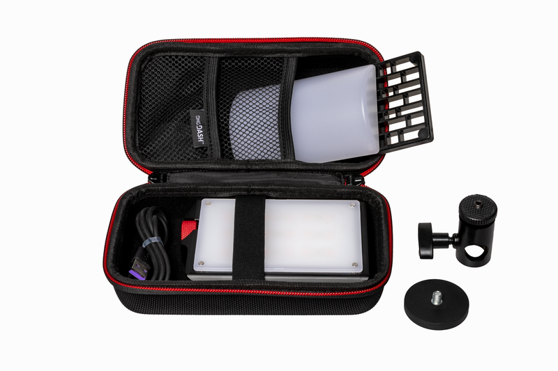 Rosco DMG DASH Single pouch