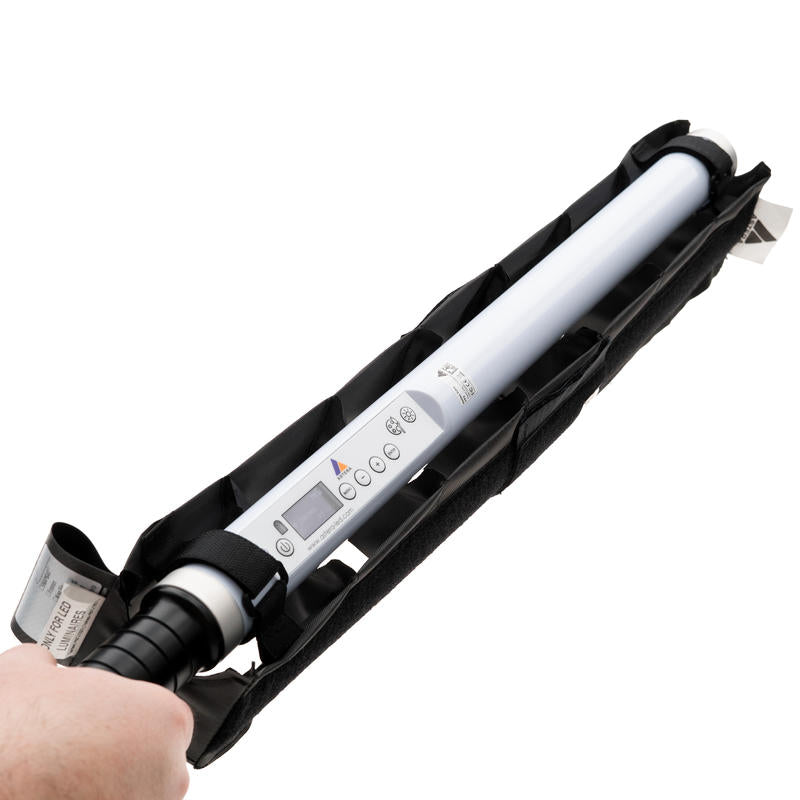 DoP Choice SnapGrid 40 deg for Helios tube