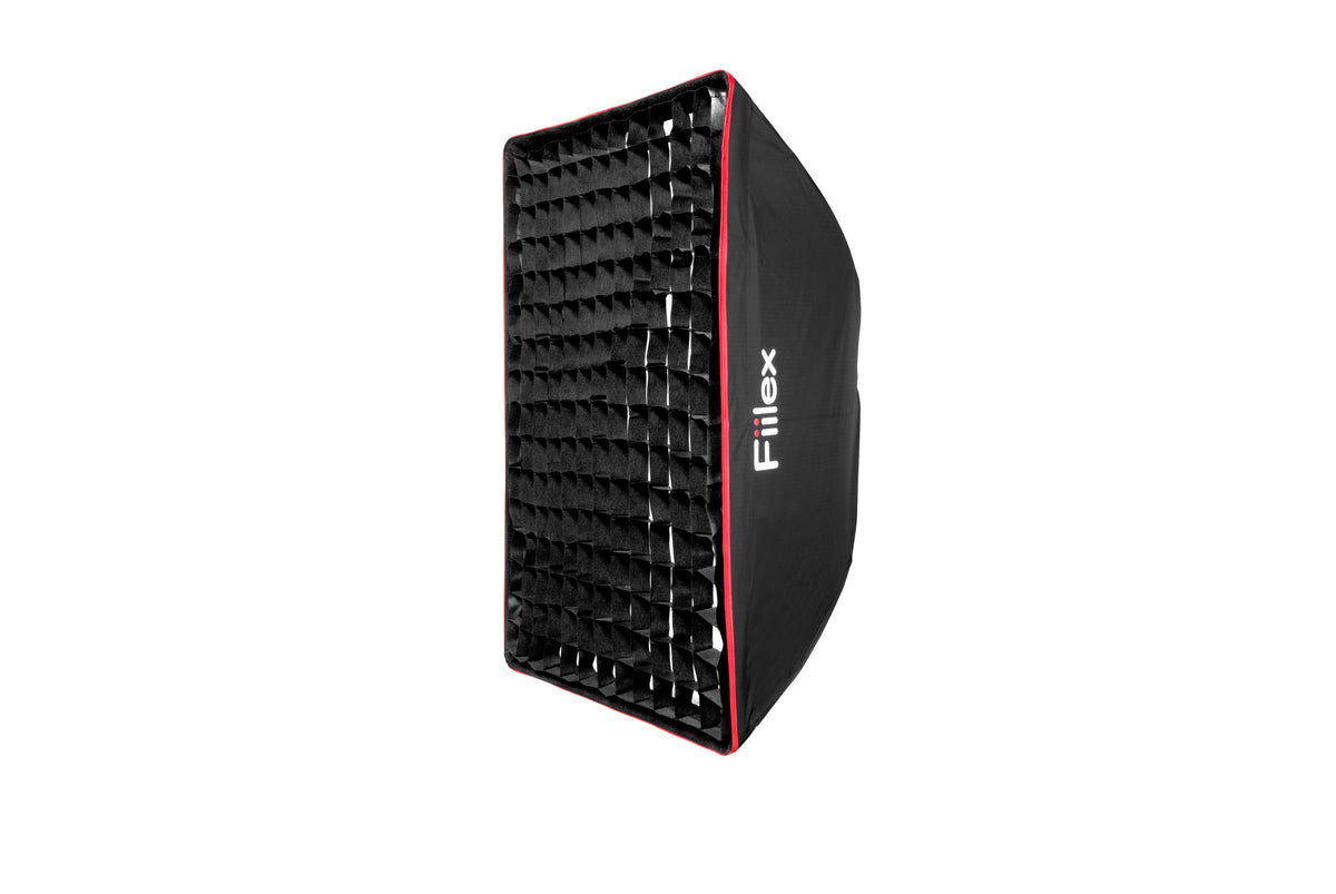 (Discontinued) Fiilex - Grid for Medium Softbox (Please contact for availibility)