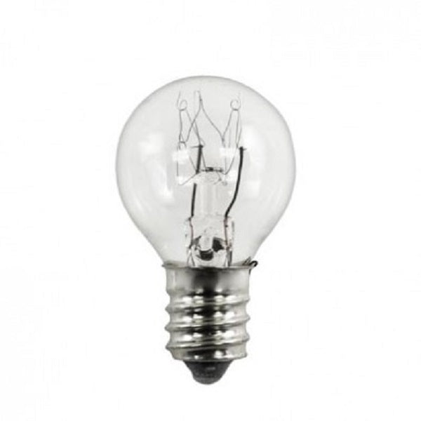 OT-80243 25W G8 candelabra