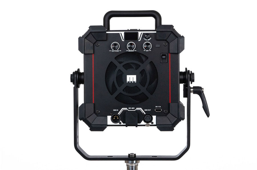 Fiilex Matrix II RGBW - Cinematic Quad-Source LED Punch Light