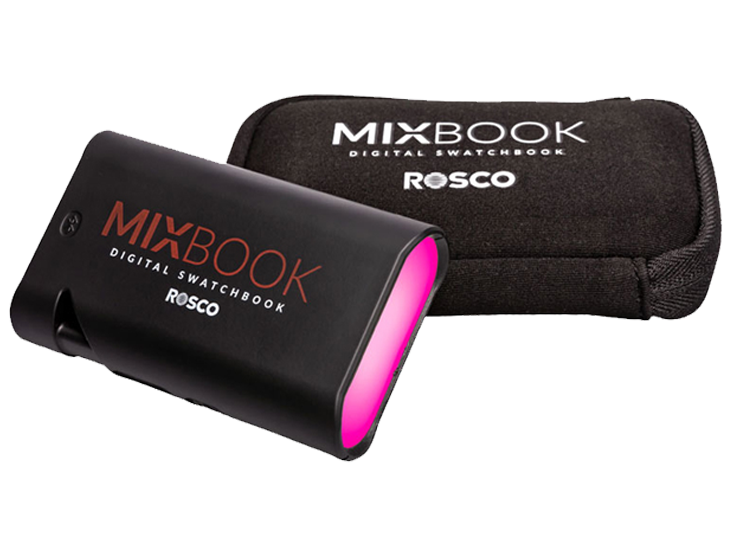 Rosco DMG MIXBOOK