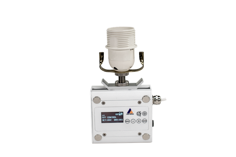 Astera NYX socket E27