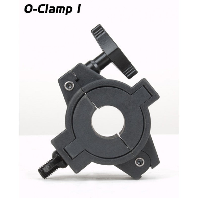 American DJ O-Clamp 1"