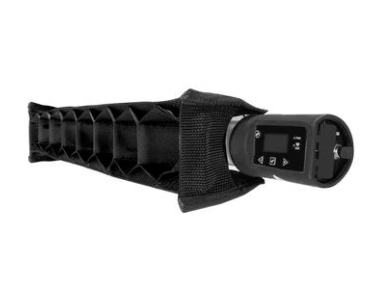 Honeycrates Baby Bee Q25R 50º 1.3 Fits Quasar Science Rainbow and XMD Linear LED Lights 2' Tube