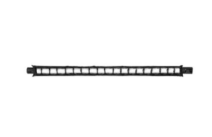 Honeycrates Baby Bee Q50R 50º 1.3 Fits Quasar Science Rainbow and XMD Linear LED Lights 4' Tube