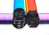Quasar Q-LED 8' R- Rainbow Linear RGBX