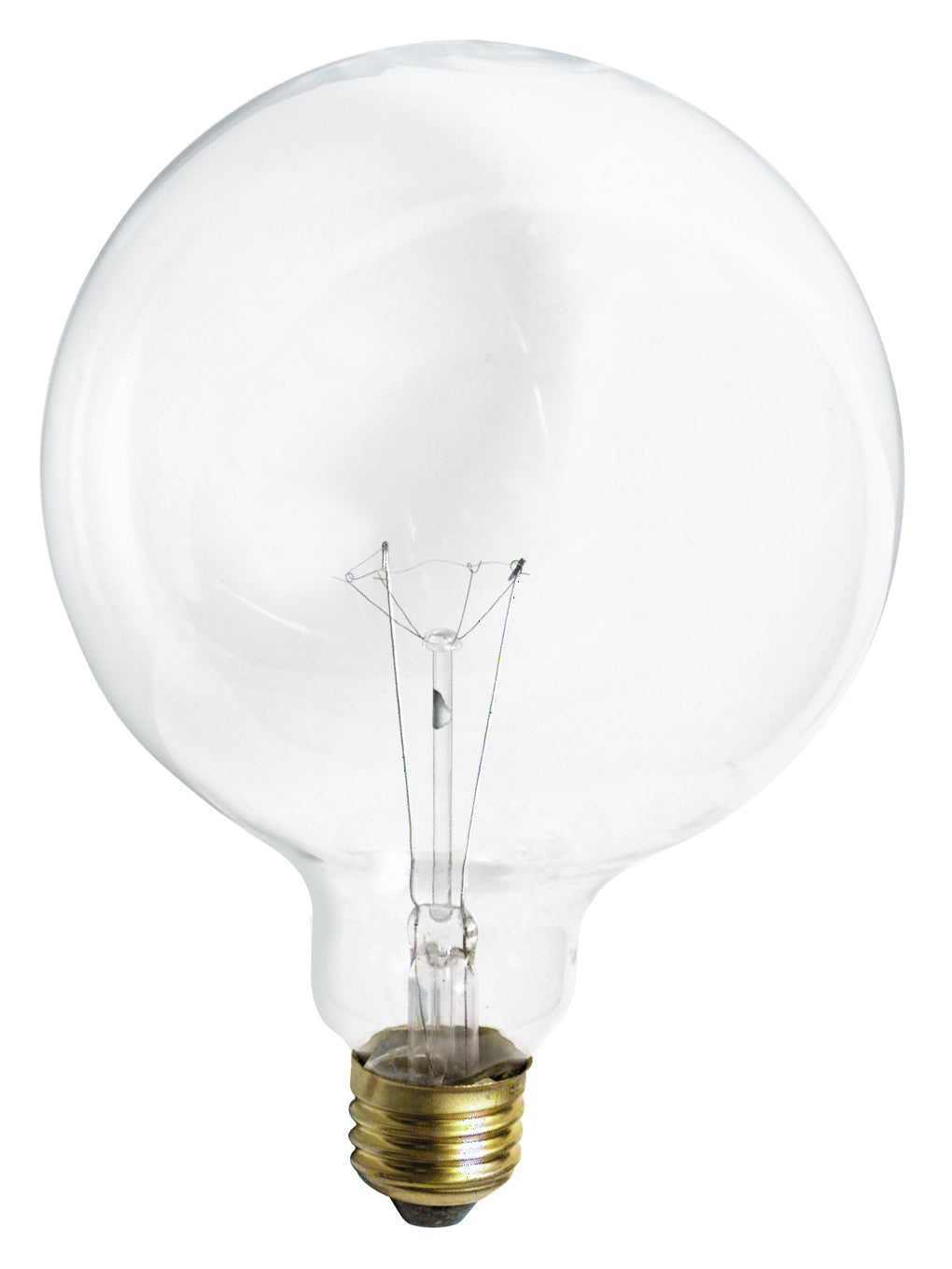 Satco S3013 100G40/CLEAR