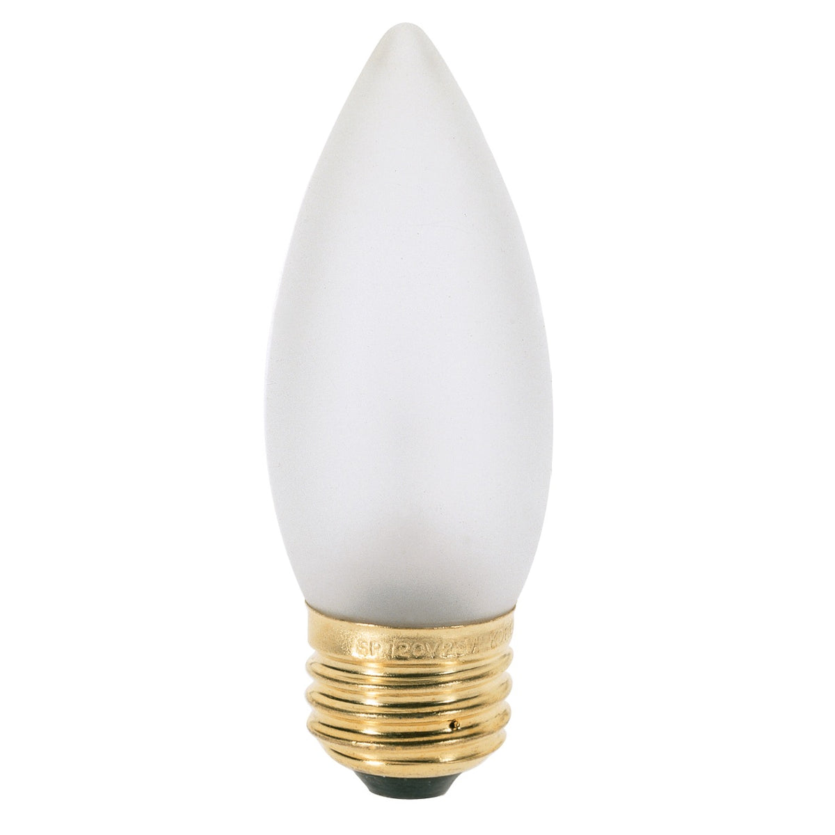 Satco S3234 25W/TP/FR/MED