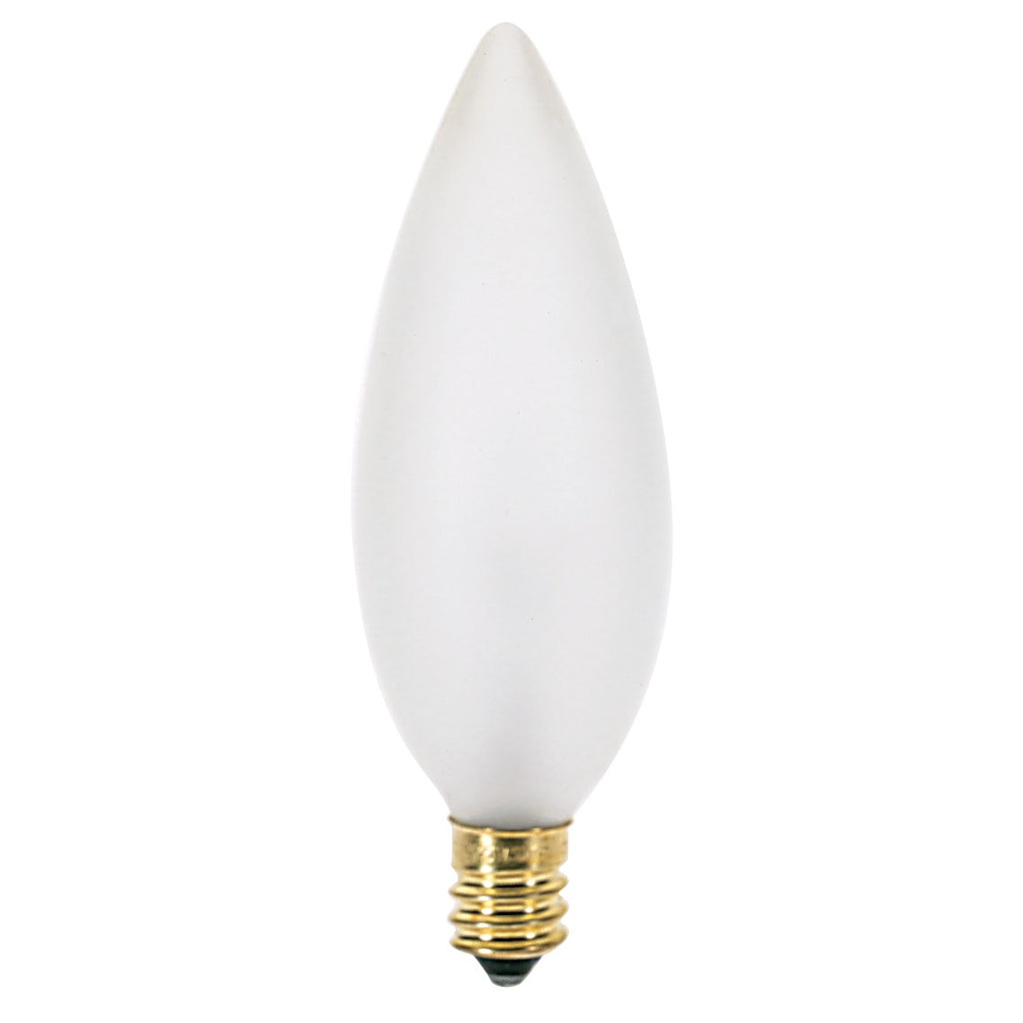 Satco S3291 15W/TP/FRT/CAND 120V