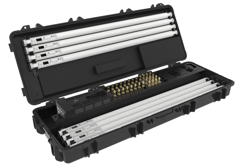 Astera Titan Charging Case
