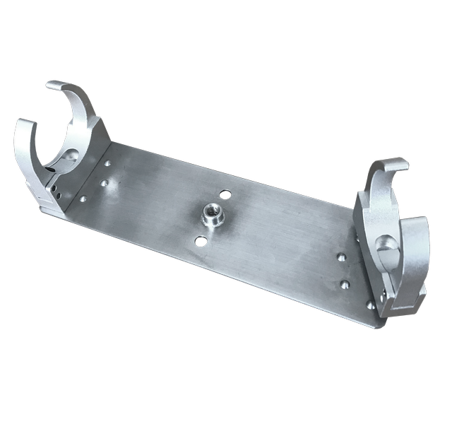 Astera AX1/Titan Wingplate