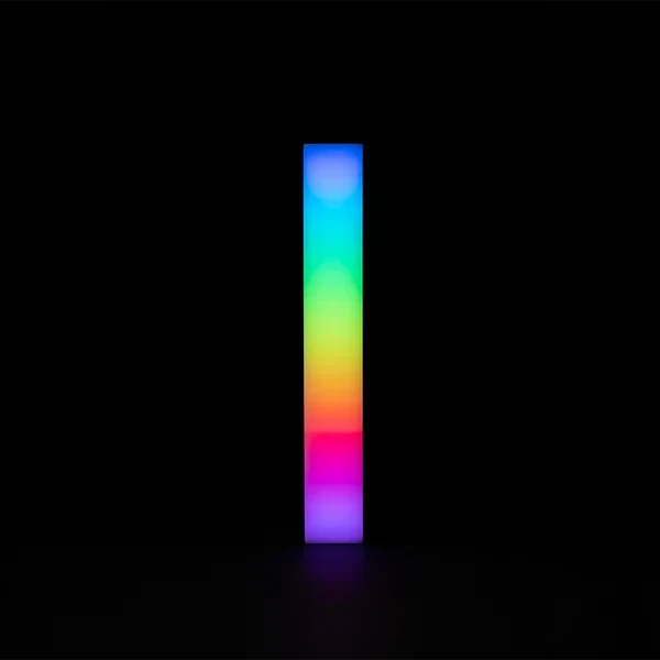 Linear Lights