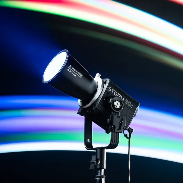 Point Source Lights