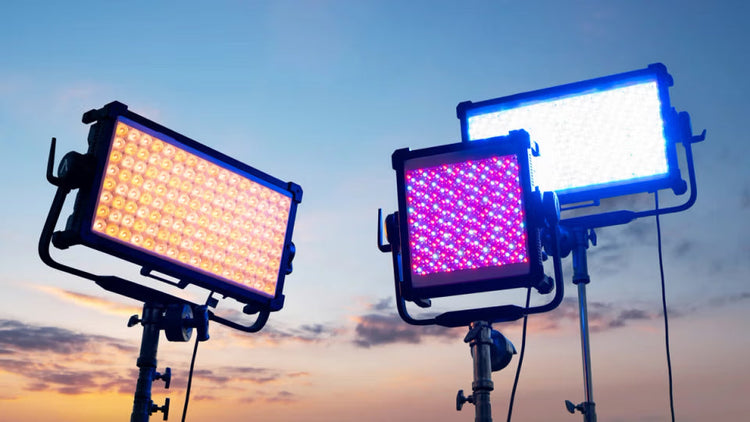 Panel Lights