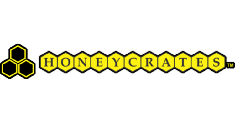 Honeycrates