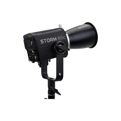Aputure STORM 80c