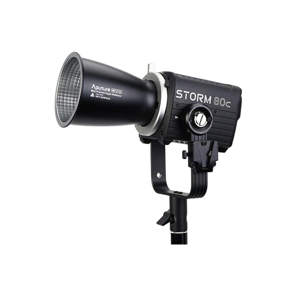 Aputure STORM 80c