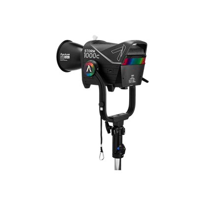 Aputure STORM 1000c