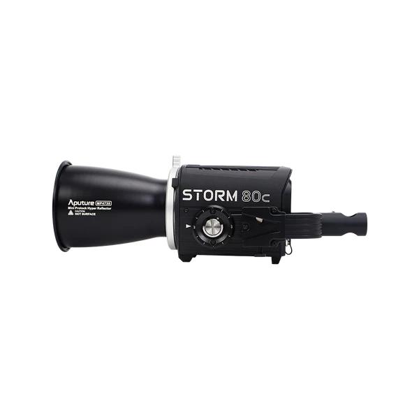 Aputure STORM 80c