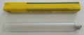 GE (17749) 75T10/1 T10 Medium Base 120V 75w Frosted (10 Available)