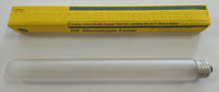 GE (17749) 75T10/1 T10 Medium Base 120V 75w Frosted (10 Available)